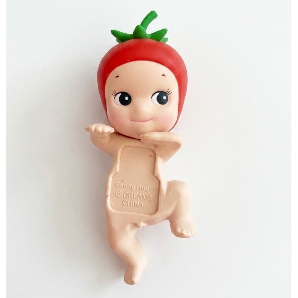 Sonny Angel Authentic Tomato Hippers Harvest Series